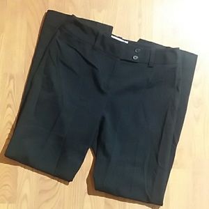 Dress pants